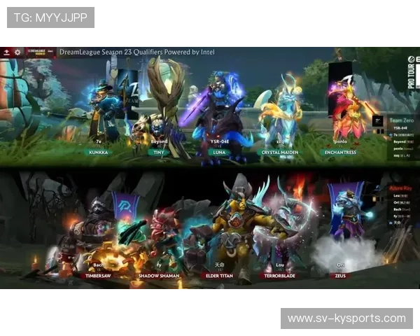 DOTA2梦幻联赛:AR战队让二追三逆转夺冠,dota2梦幻联赛s11冠军奖金 DOTA2梦幻联赛:AR战队让二追三逆转夺冠,dota2梦幻联赛s11冠军奖金
