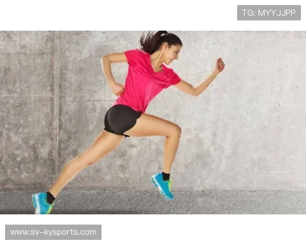 跑步让人快乐:Runner's High的秘密,跑步的你 跑步让人快乐:Runner's High的秘密,跑步的你